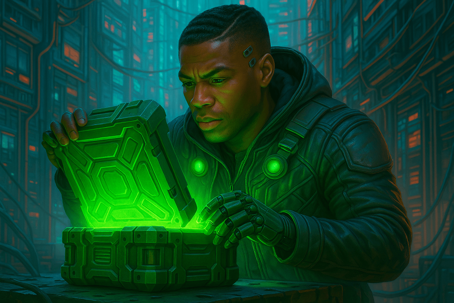 Hack the Box